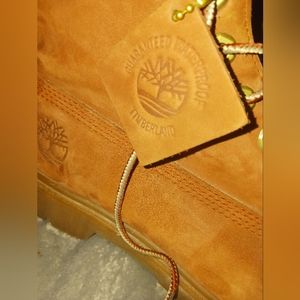 Timberland  boots